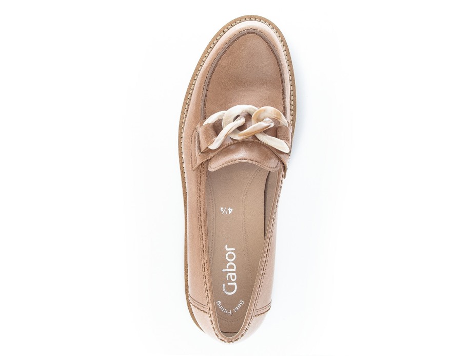 Gabor 9524124 - Chino