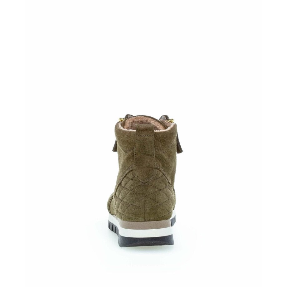 Gabor 96455-33 - Zeleni Antilop