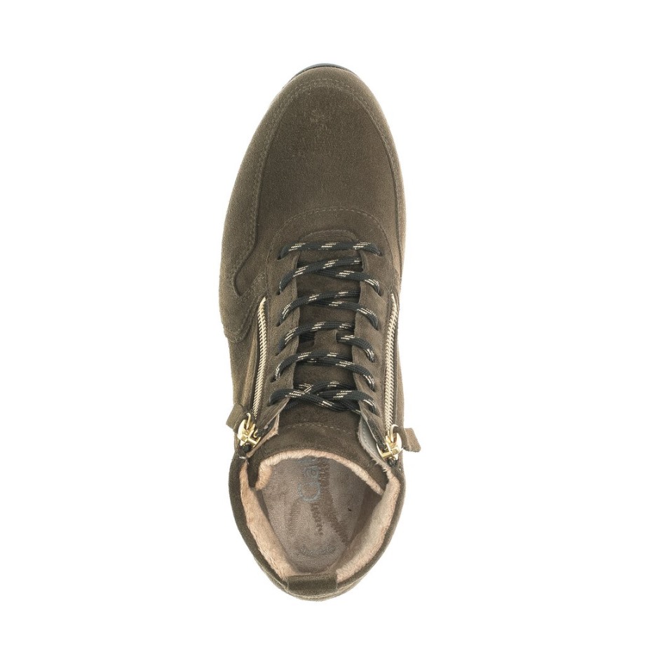 Gabor 96455-33 - Zeleni Antilop