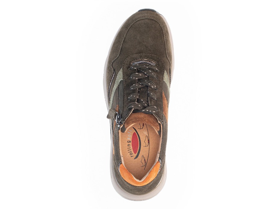 Gabor 9689634 - Bosco Bronca