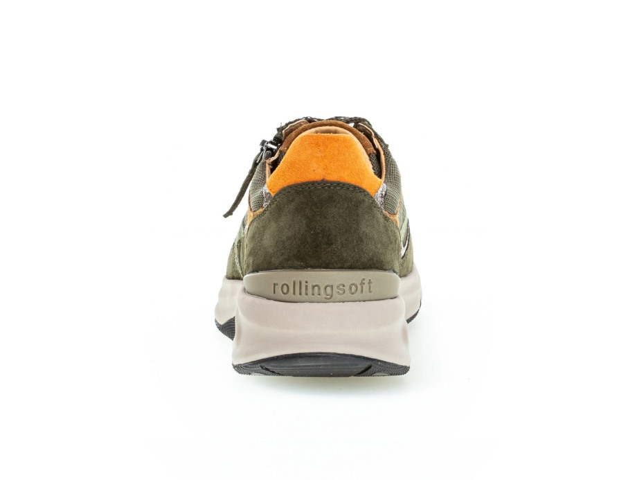 Gabor 9689634 - Bosco Bronca