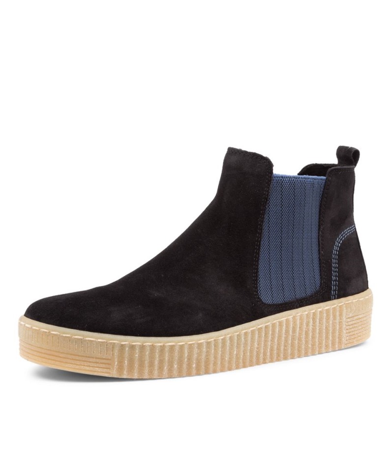 Gabor Angels Pacific Suede