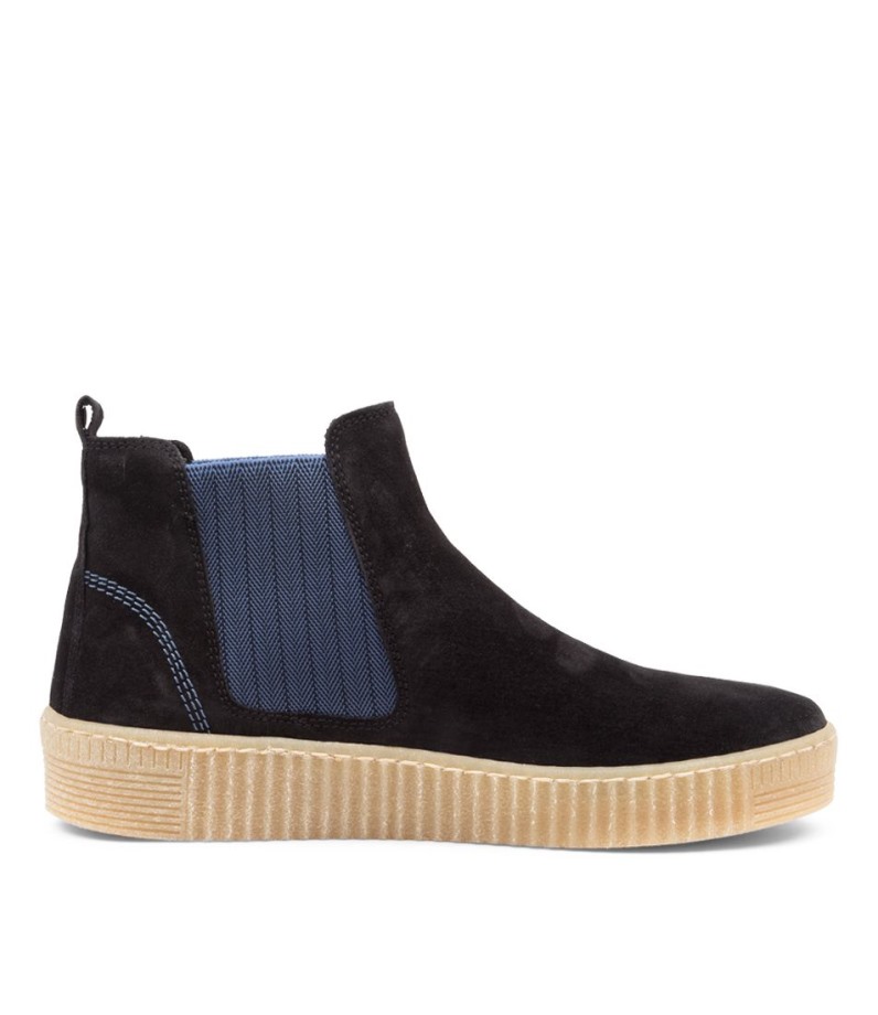 Gabor Angels Pacific Suede