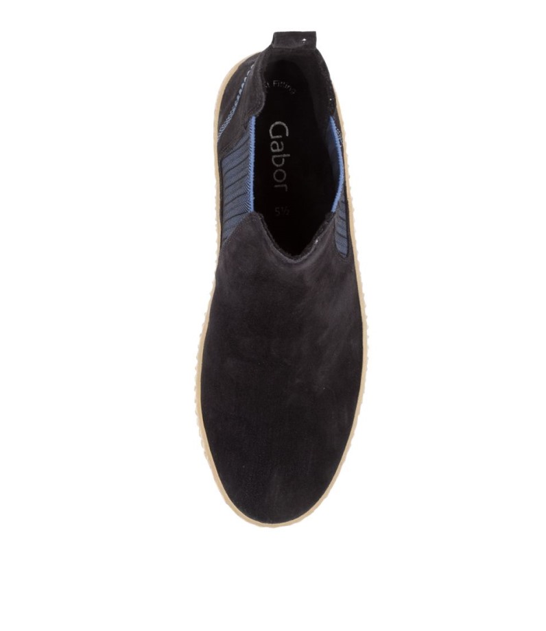 Gabor Angels Pacific Suede
