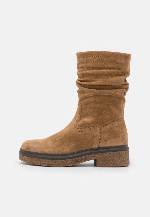 Gabor Anthrazit Boots
