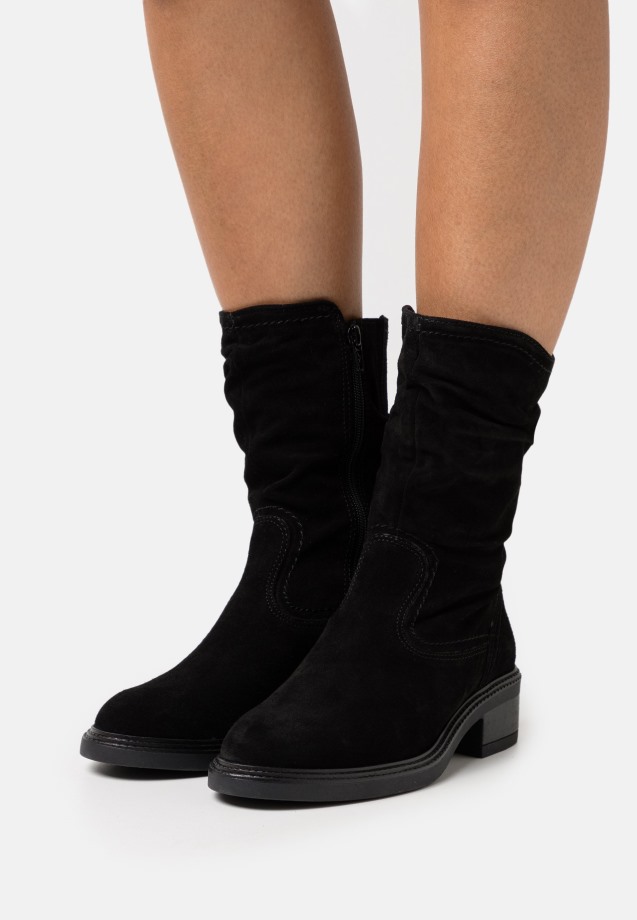 Gabor Anthrazit Boots