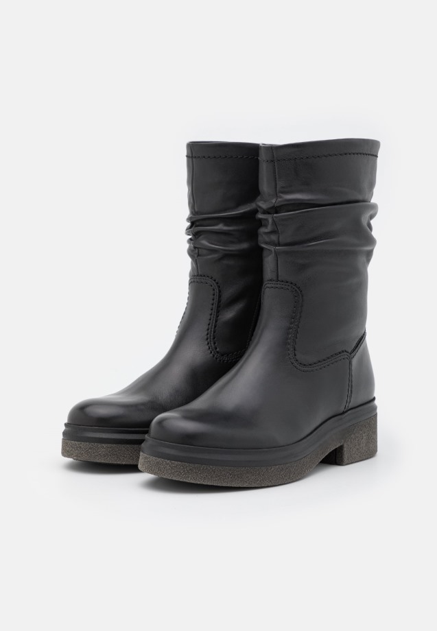 Gabor Anthrazit Boots