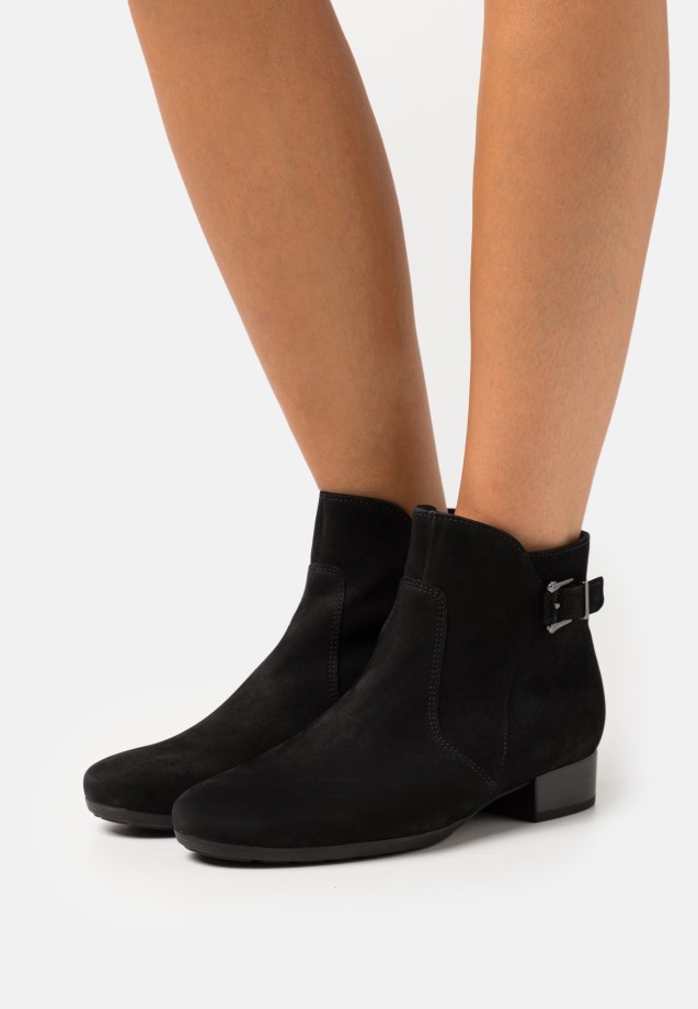Gabor Anthrazit Boots
