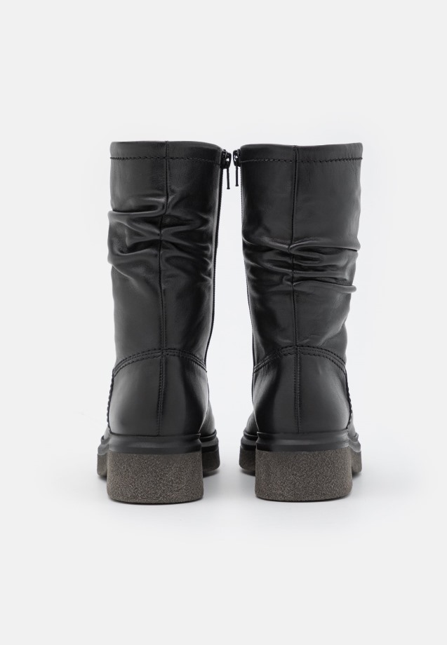 Gabor Anthrazit Boots