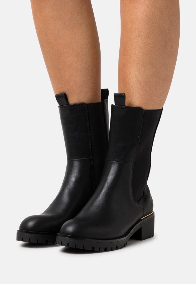 Gabor Anthrazit Boots