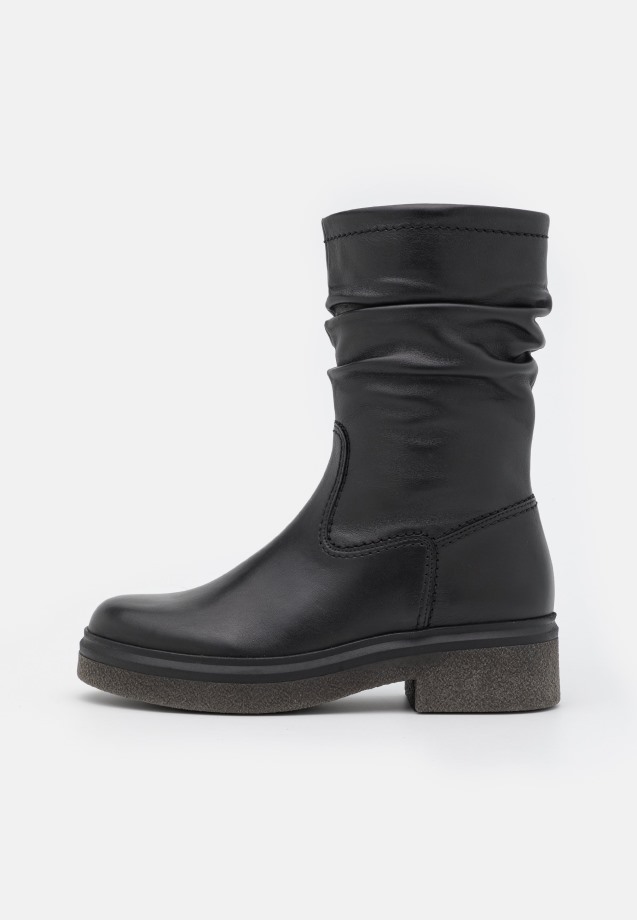 Gabor Anthrazit Boots