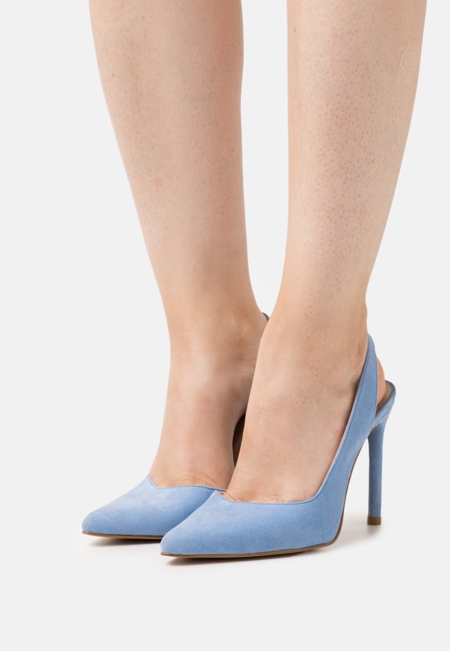 Gabor Audrey - High Heels Chocolate