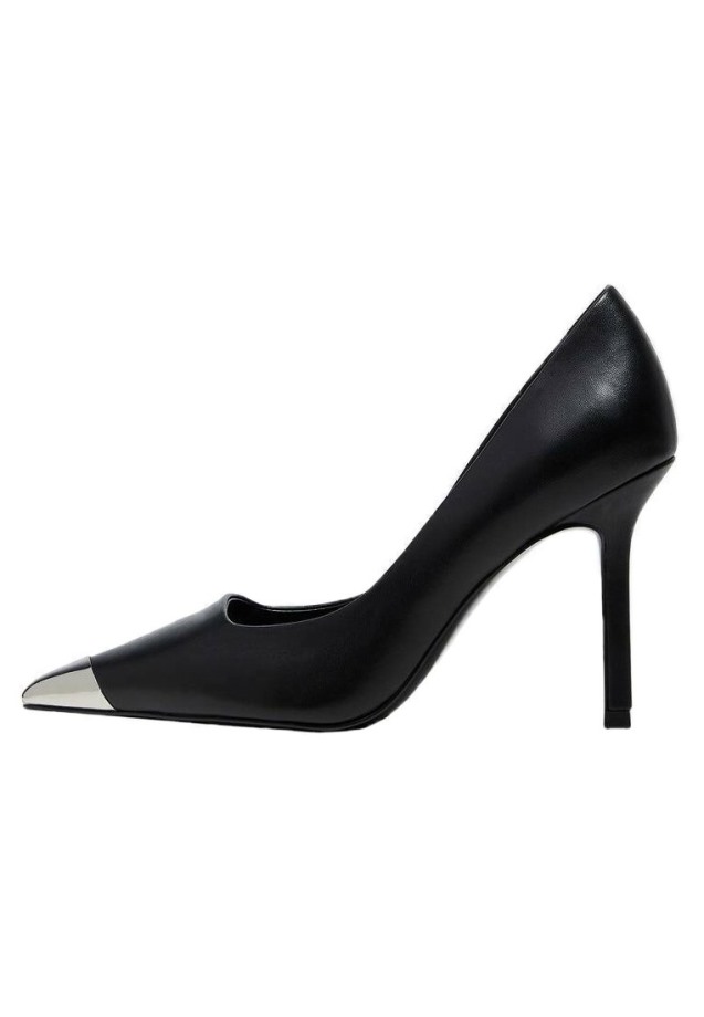Gabor Audrey - High Heels Chocolate