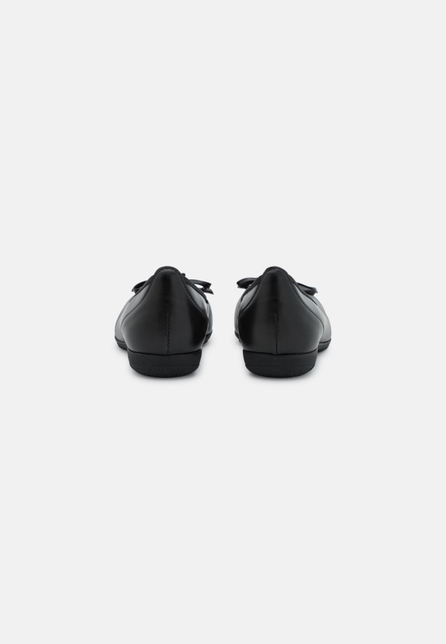 Gabor Ballet Pumps Black Women
