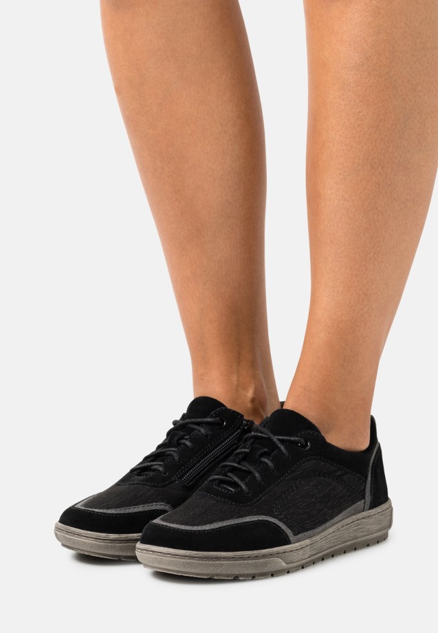 Gabor Beige Trainers