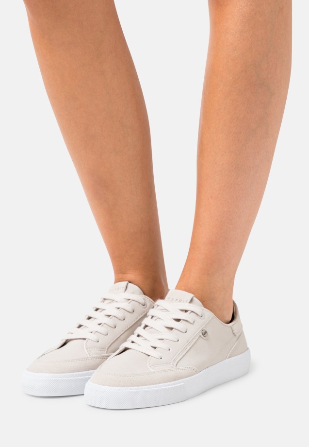 Gabor Beige Trainers