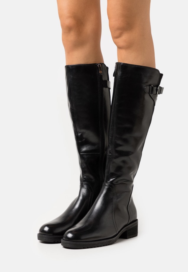 Gabor Black Boots