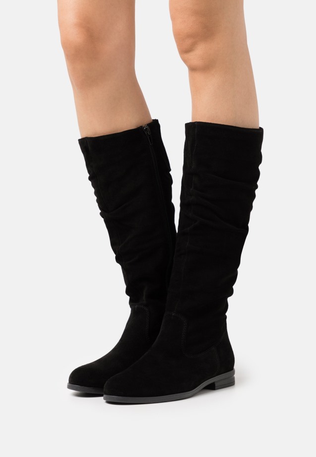 Gabor Black Boots