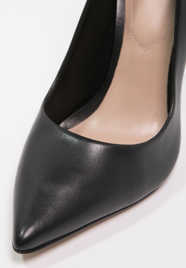 Gabor Black Cassedy - High Heels