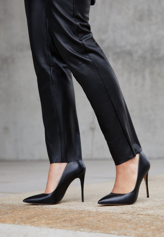 Gabor Black Cassedy - High Heels