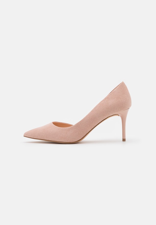Gabor Black Classic Heels