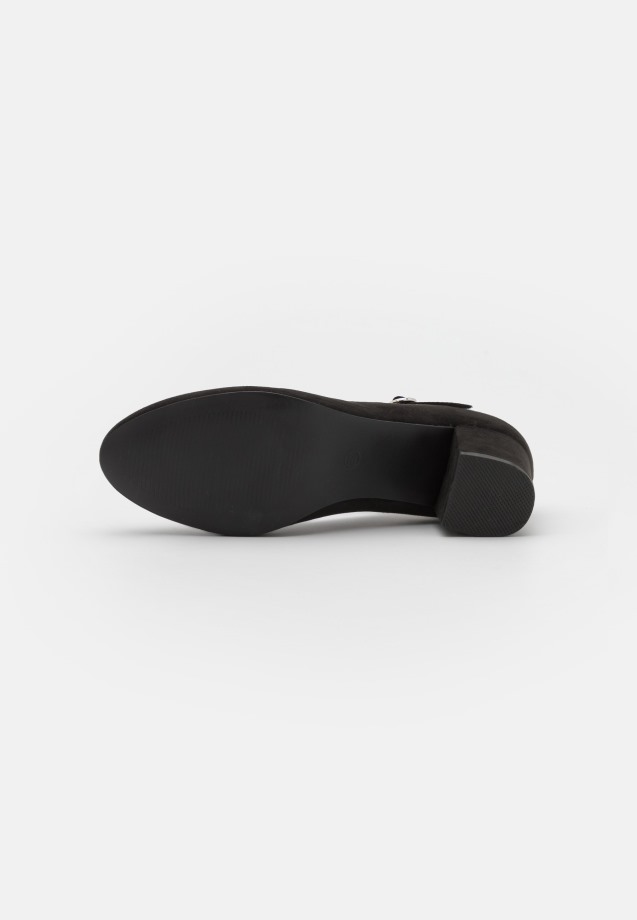 Gabor Black Classic Heels Pumps