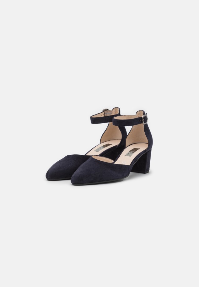 Gabor Black Classic Heels Women