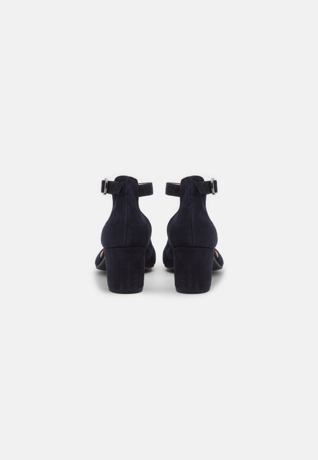 Gabor Black Classic Heels Women
