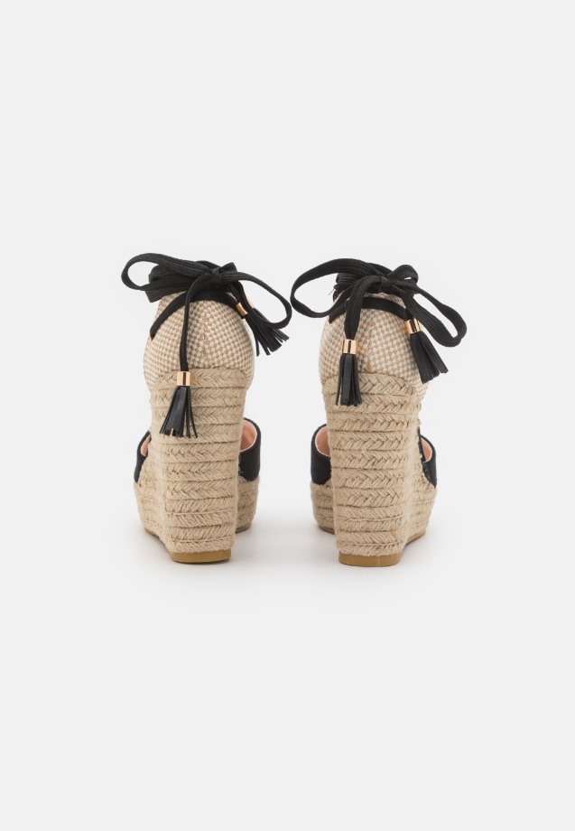 Gabor Black Dorian - High Heels