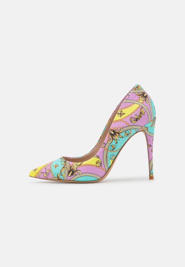Gabor Black Stessy - High Heels