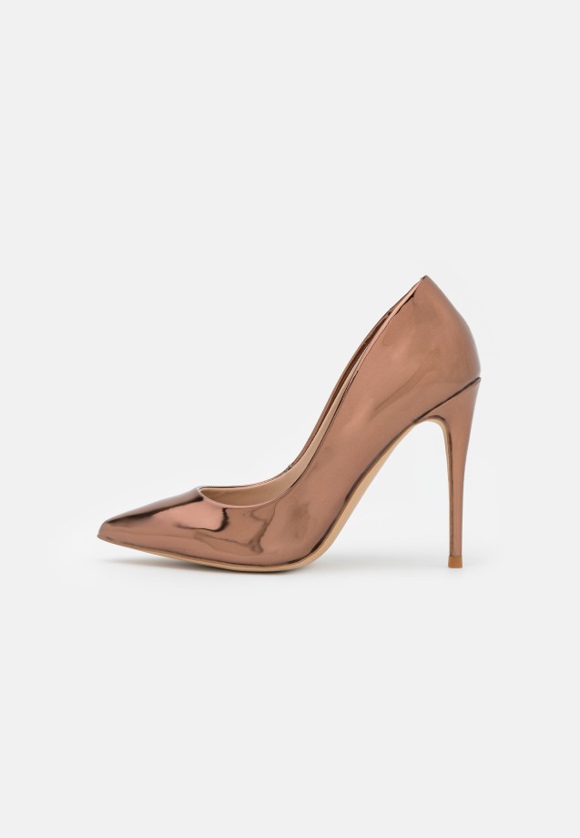 Gabor Black Stessy - High Heels