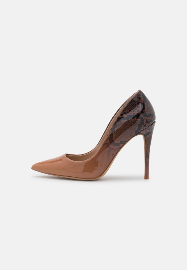 Gabor Black Stessy - High Heels