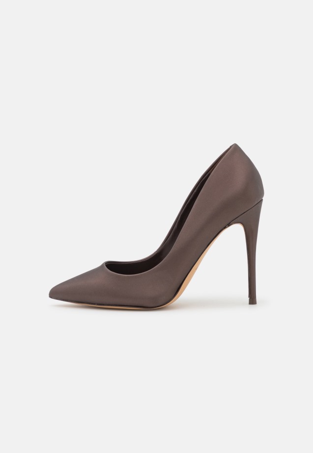 Gabor Black Stessy - High Heels
