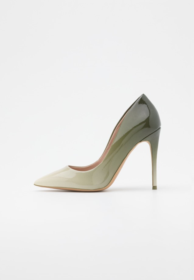 Gabor Black Stessy - High Heels
