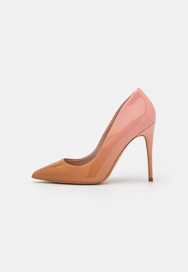 Gabor Black Stessy - High Heels