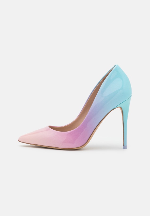 Gabor Black Stessy - High Heels