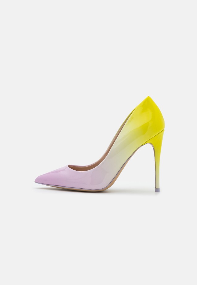 Gabor Black Stessy - High Heels