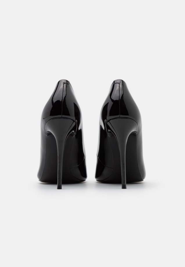 Gabor Black Stessy - High Heels