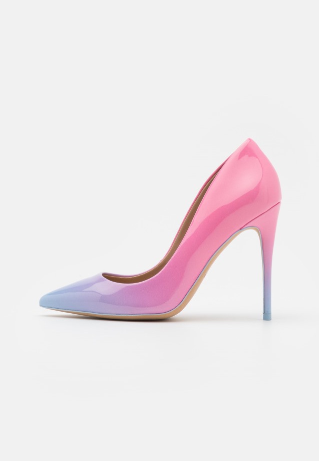 Gabor Black Stessy - High Heels