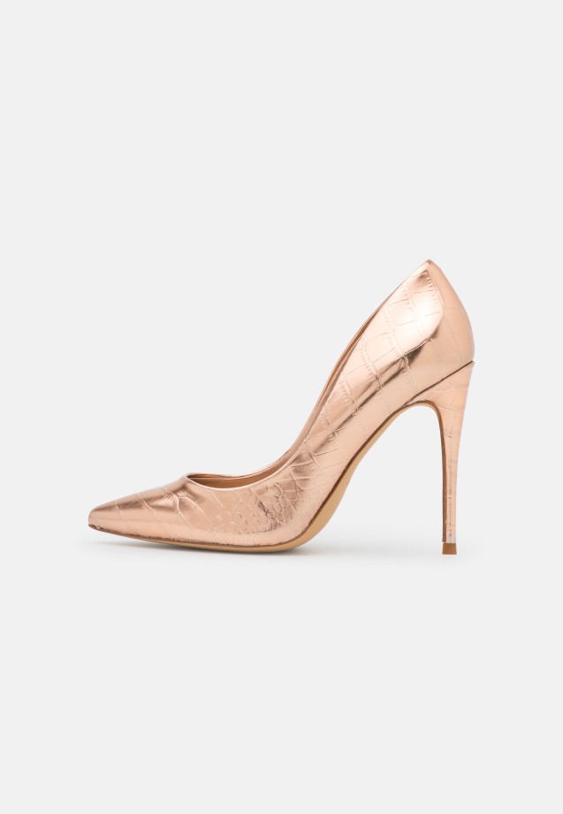 Gabor Black Stessy - High Heels