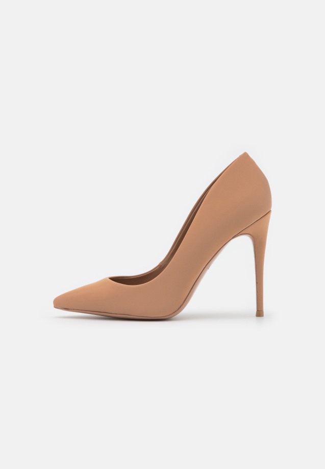 Gabor Black Stessy - High Heels