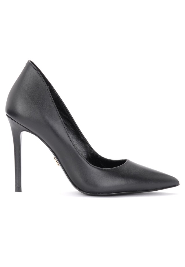 Gabor Black Stessy - High Heels