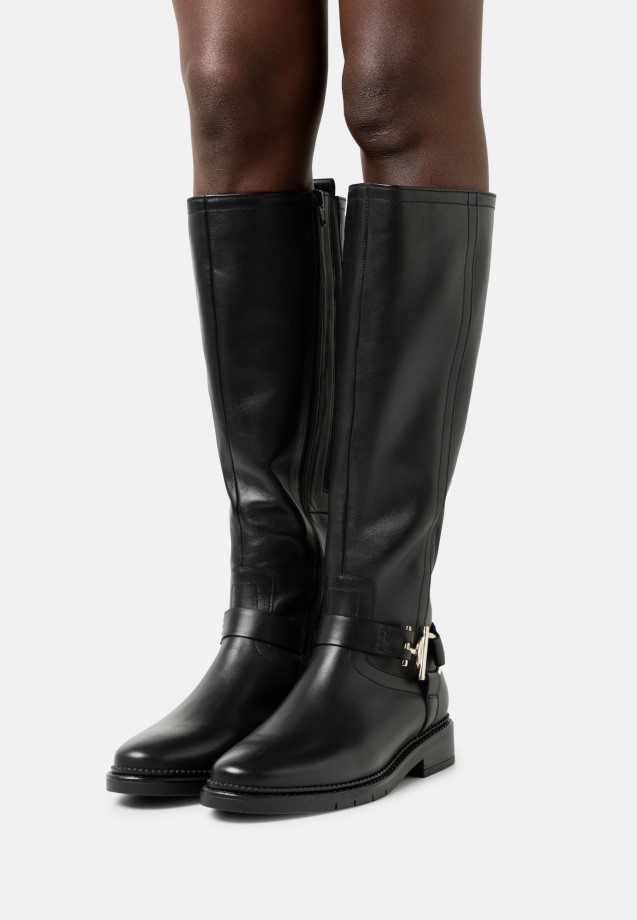 Gabor Boots Black