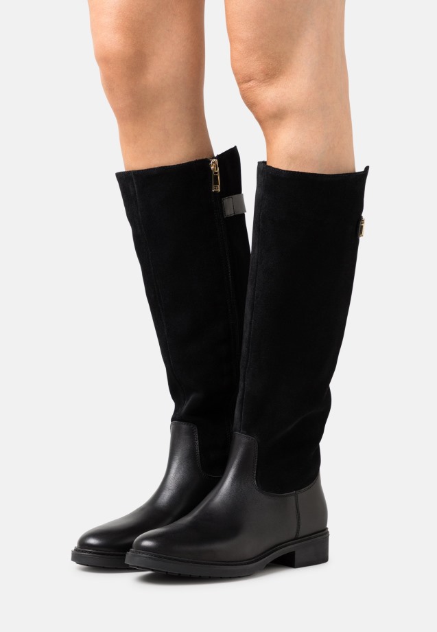 Gabor Boots Black