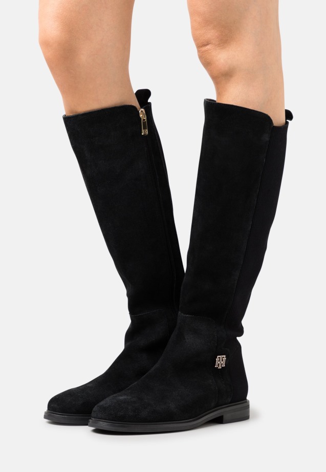 Gabor Boots Black