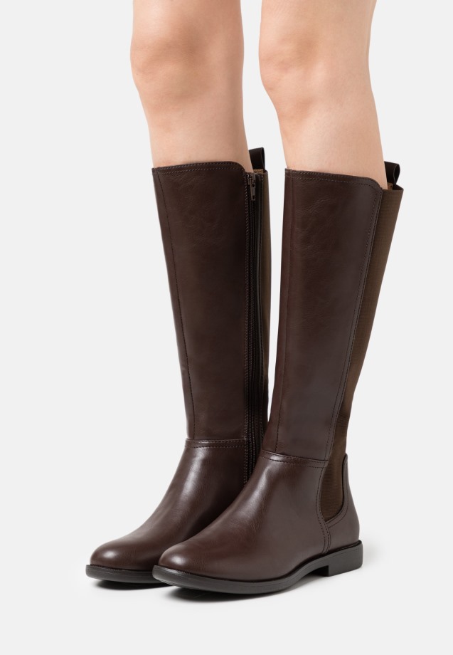 Gabor Boots Black