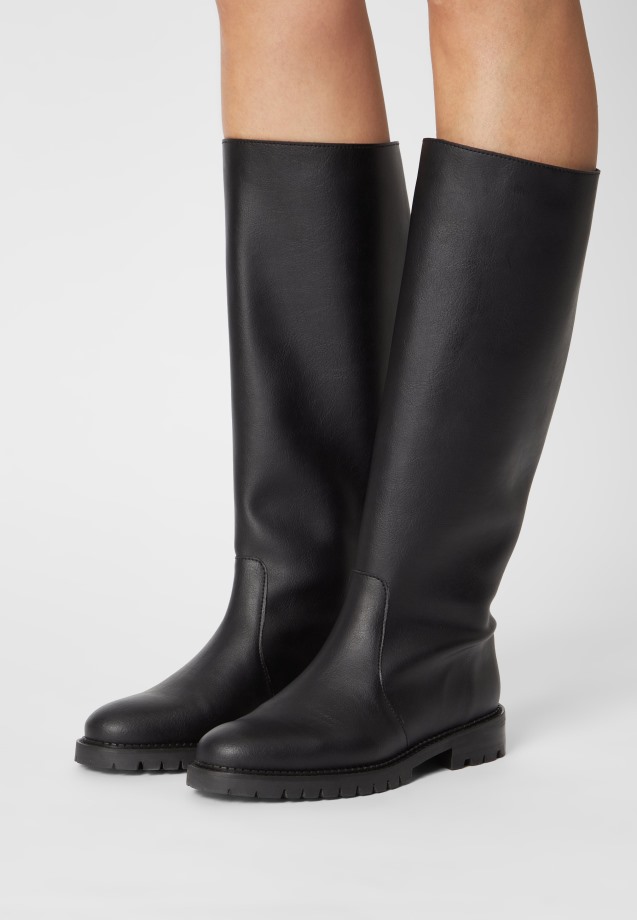 Gabor Boots Black