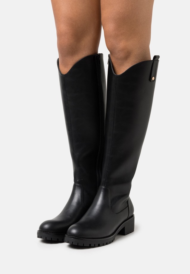 Gabor Boots Black