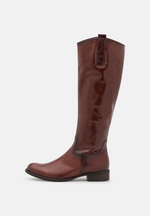 Gabor Boots Black