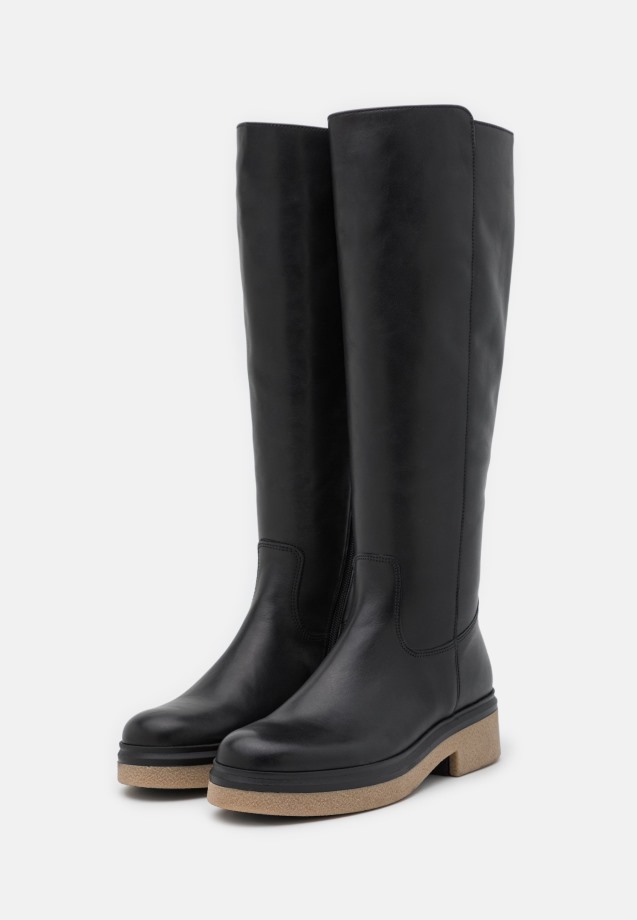 Gabor Boots Black Women